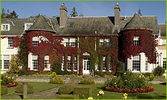 Rufflets Country House Hotel, St Andrews