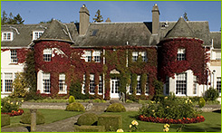 Rufflets Country House Hotel, St Andrews Rufflets Country House Hotel, St Andrews
