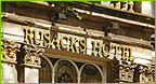Restaurant at Macdonald Rusacks Hotel St Andrews Restaurant at Macdonald Rusacks Hotel St Andrews
