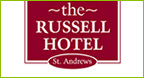 Restaurant at The Russell Hotel St Andrews Restaurant at The Russell Hotel St Andrews