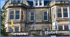 Scores Hotel St Andrews Scores Hotel St Andrews