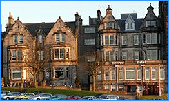 The Scores Hotel, St Andrews The Scores Hotel, St Andrews
