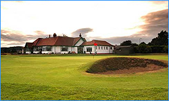 Scotscraig Golf Course Scotscraig Golf Course