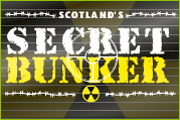 Secret Bunker