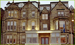 St Andrews Golf Hotel St Andrews Golf Hotel