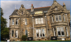 Strathearn Hotel