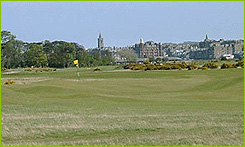 Strathtyrum Golf Course St Andrews Strathtyrum Golf Course St Andrews