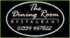The Dining Room St Andrews The Dining Room St Andrews