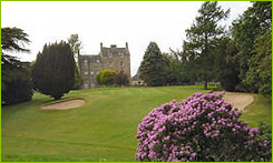 The Torrance Golf Course St Andrews