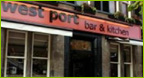 Restaurant at West Port Hotel St Andrews