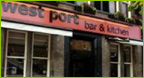 Restaurant at West Port Hotel St Andrews Restaurant at West Port Hotel St Andrews