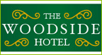 Restaurant at The Woodside Hotel Aberdour Restaurant at The Woodside Hotel Aberdour